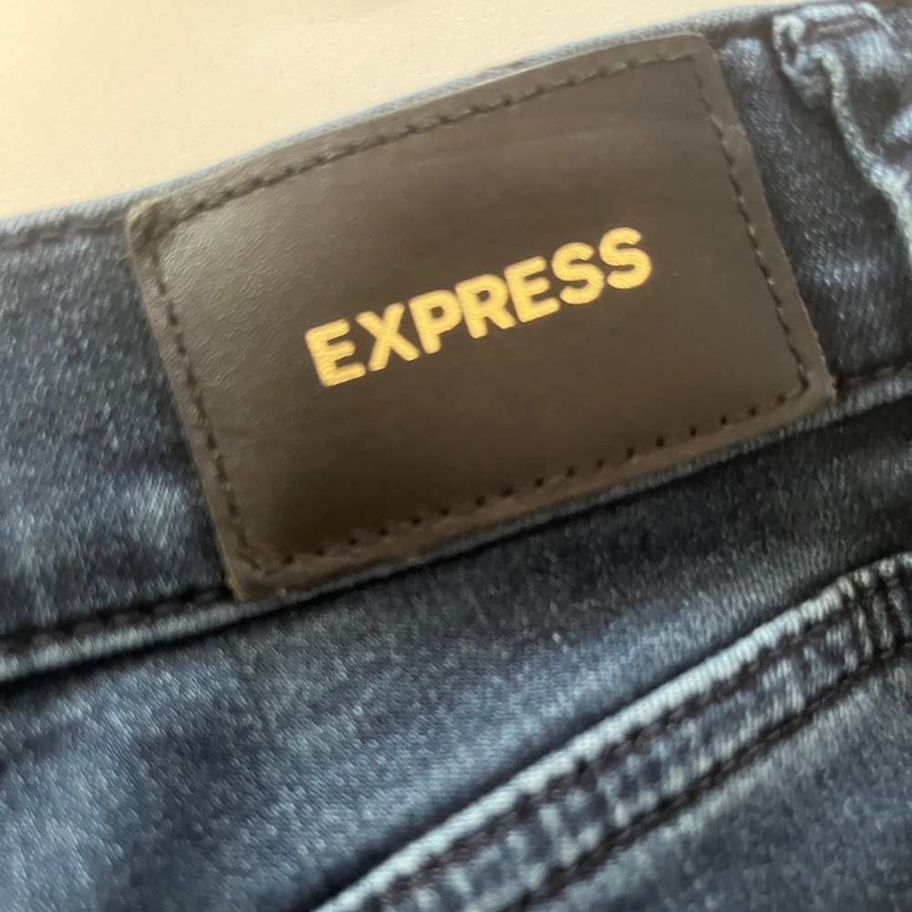 Express Jeans